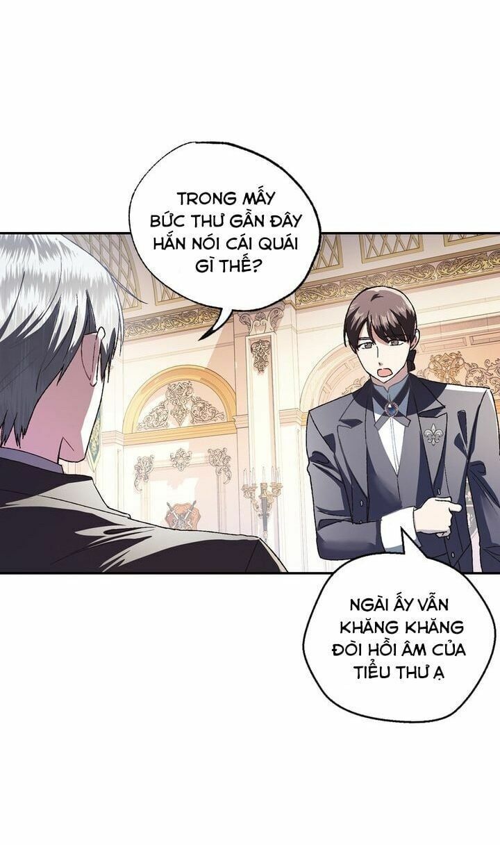 đọc truyện Cha, Con Không Muốn Kết Hôn! Chương 7 ảnh 4 tại Thiên Thai Truyện