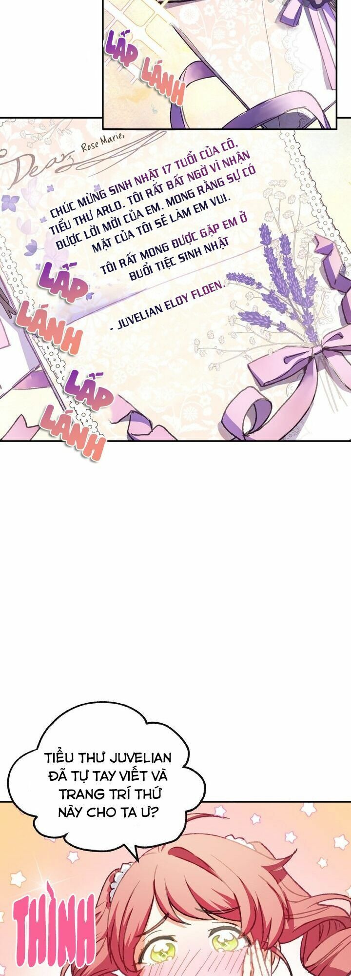 đọc truyện Cha, Con Không Muốn Kết Hôn! Chương 7 ảnh 22 tại Thiên Thai Truyện