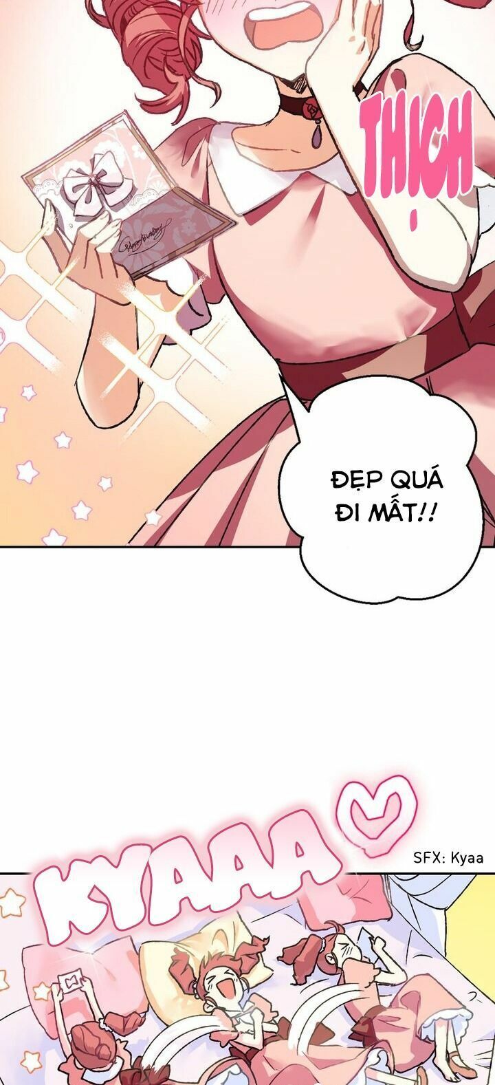 đọc truyện Cha, Con Không Muốn Kết Hôn! Chương 7 ảnh 23 tại Thiên Thai Truyện