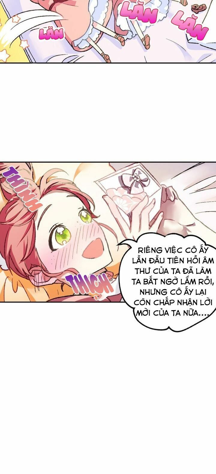 đọc truyện Cha, Con Không Muốn Kết Hôn! Chương 7 ảnh 24 tại Thiên Thai Truyện