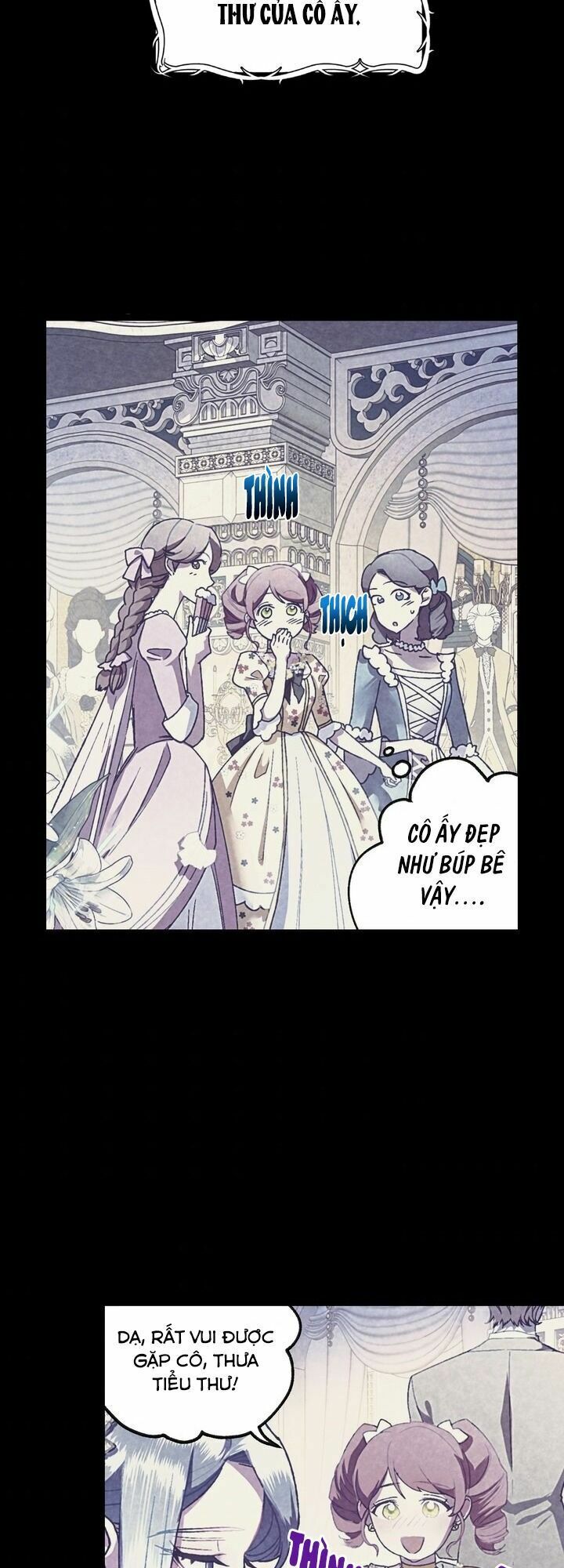 đọc truyện Cha, Con Không Muốn Kết Hôn! Chương 7 ảnh 26 tại Thiên Thai Truyện