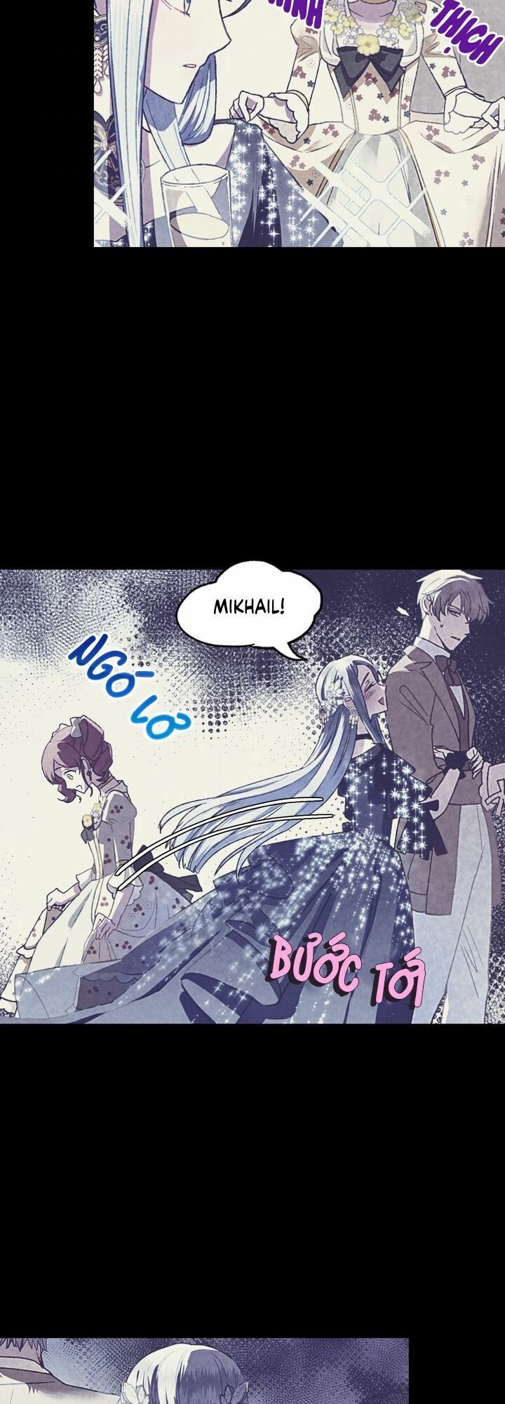 đọc truyện Cha, Con Không Muốn Kết Hôn! Chương 7 ảnh 27 tại Thiên Thai Truyện