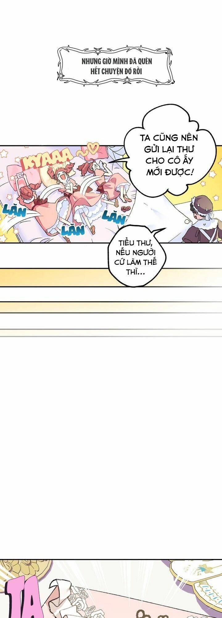 đọc truyện Cha, Con Không Muốn Kết Hôn! Chương 7 ảnh 30 tại Thiên Thai Truyện