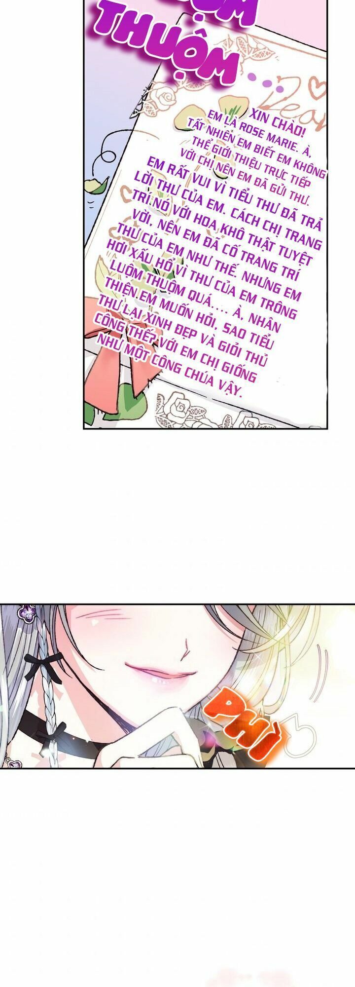 đọc truyện Cha, Con Không Muốn Kết Hôn! Chương 7 ảnh 32 tại Thiên Thai Truyện