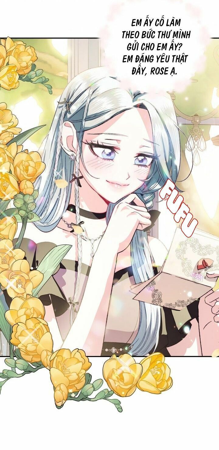 đọc truyện Cha, Con Không Muốn Kết Hôn! Chương 7 ảnh 33 tại Thiên Thai Truyện