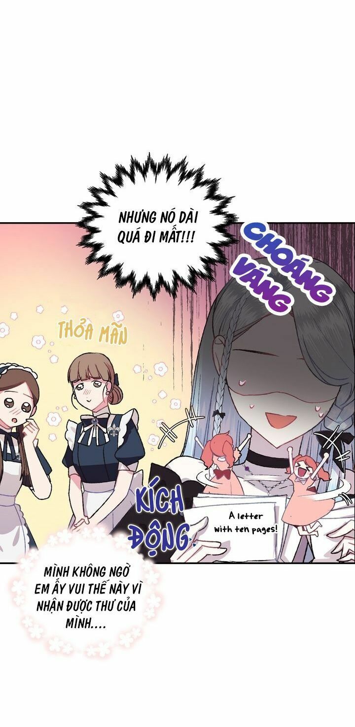 đọc truyện Cha, Con Không Muốn Kết Hôn! Chương 7 ảnh 34 tại Thiên Thai Truyện