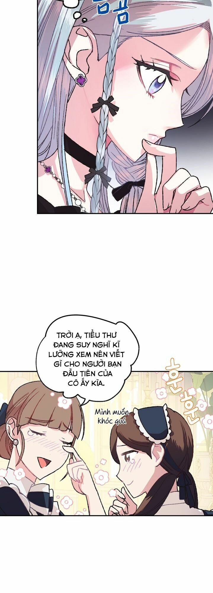 đọc truyện Cha, Con Không Muốn Kết Hôn! Chương 7 ảnh 35 tại Thiên Thai Truyện