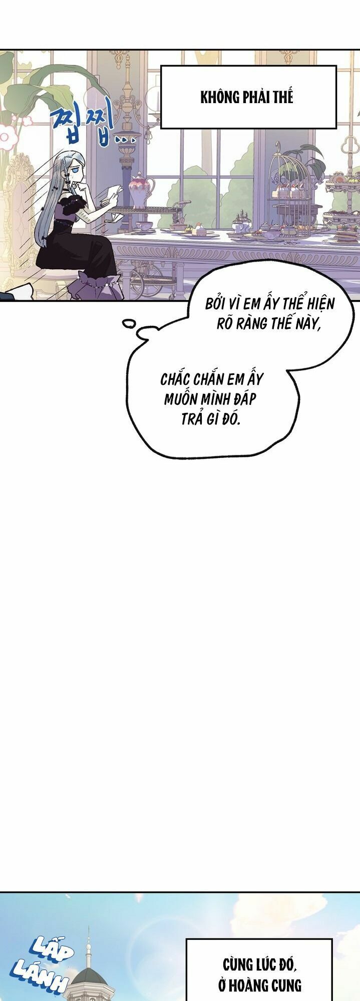 đọc truyện Cha, Con Không Muốn Kết Hôn! Chương 7 ảnh 36 tại Thiên Thai Truyện