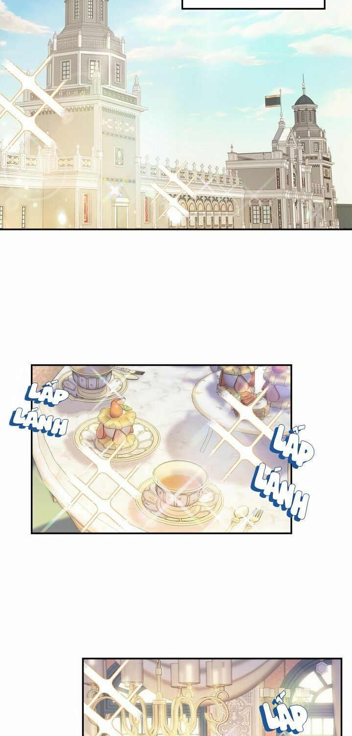 đọc truyện Cha, Con Không Muốn Kết Hôn! Chương 7 ảnh 37 tại Thiên Thai Truyện