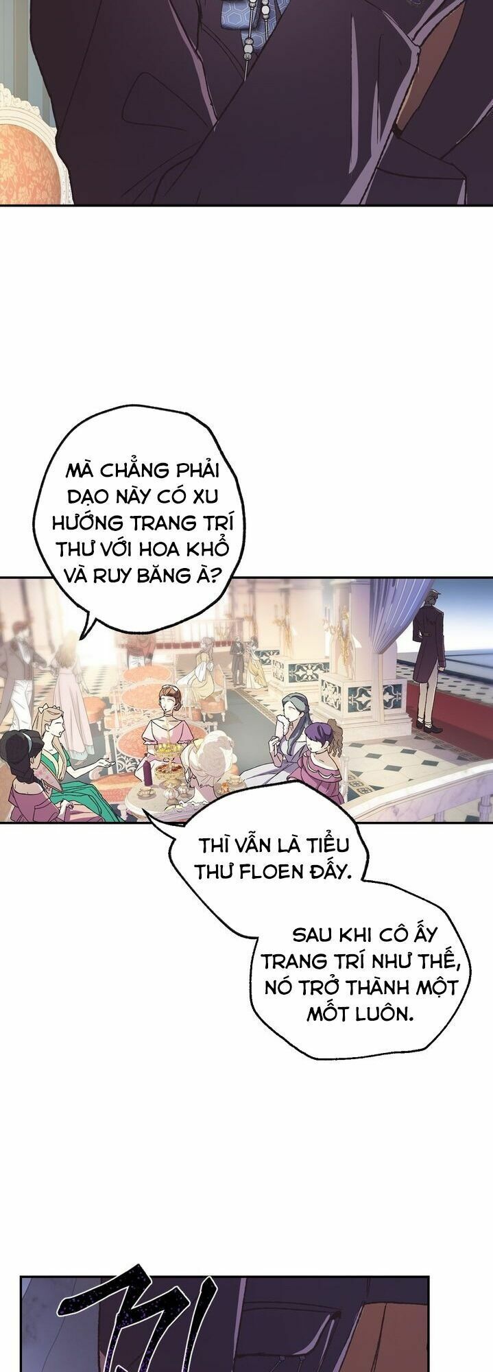 đọc truyện Cha, Con Không Muốn Kết Hôn! Chương 7 ảnh 41 tại Thiên Thai Truyện