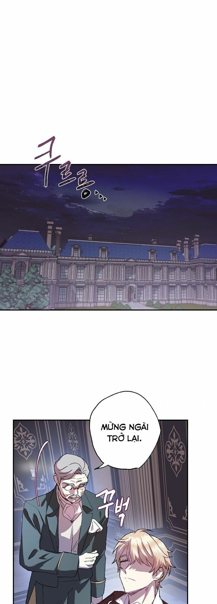 đọc truyện Cha, Con Không Muốn Kết Hôn! Chương 7 ảnh 44 tại Thiên Thai Truyện