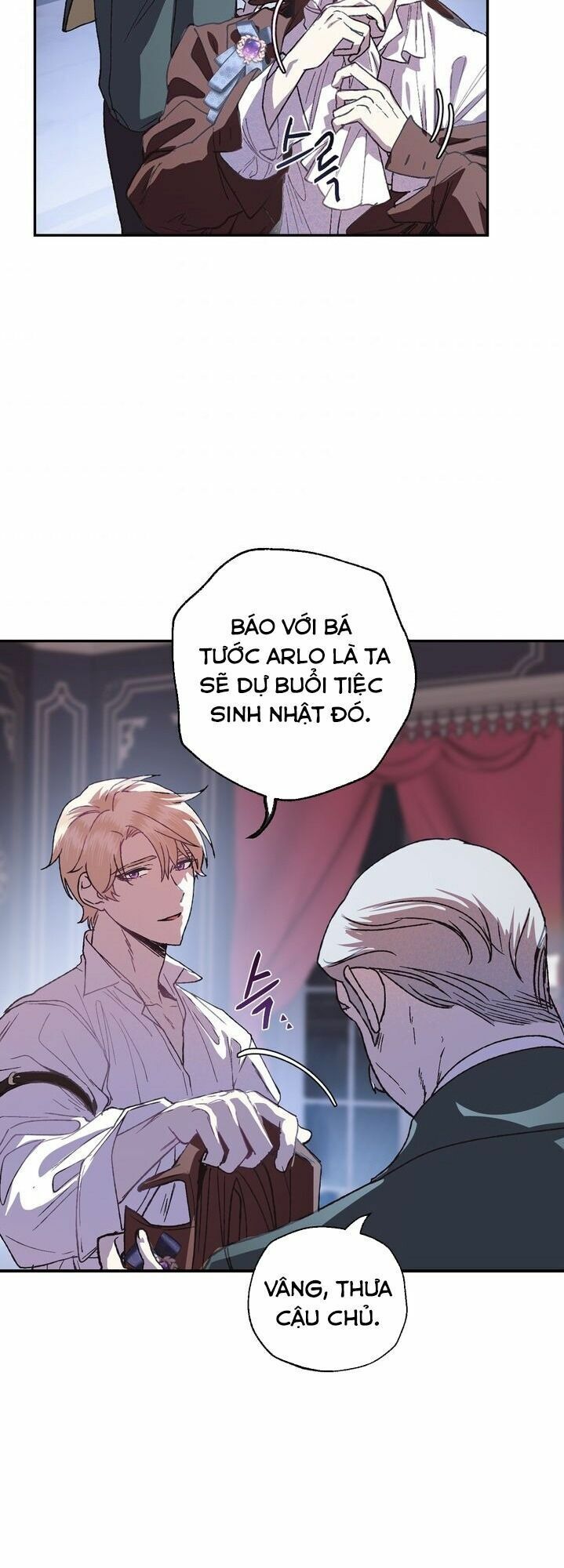 đọc truyện Cha, Con Không Muốn Kết Hôn! Chương 7 ảnh 45 tại Thiên Thai Truyện