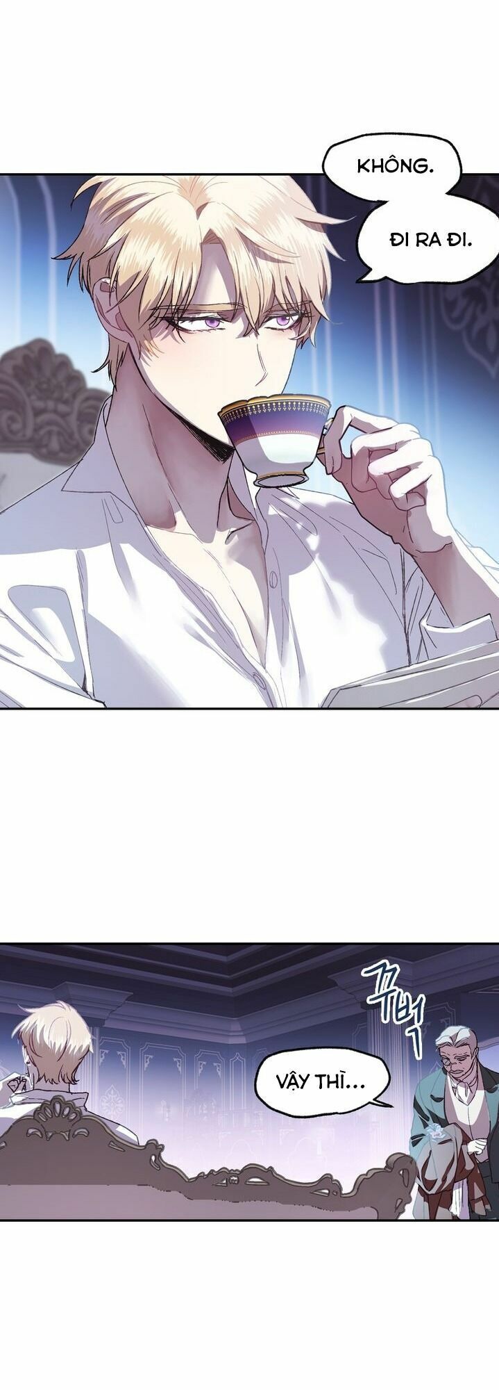 đọc truyện Cha, Con Không Muốn Kết Hôn! Chương 7 ảnh 48 tại Thiên Thai Truyện