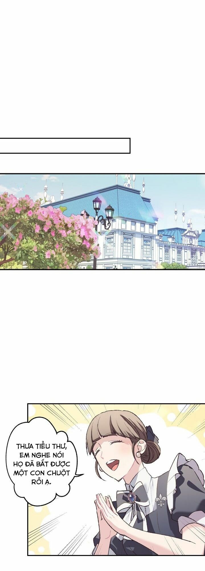 đọc truyện Cha, Con Không Muốn Kết Hôn! Chương 7 ảnh 9 tại Thiên Thai Truyện