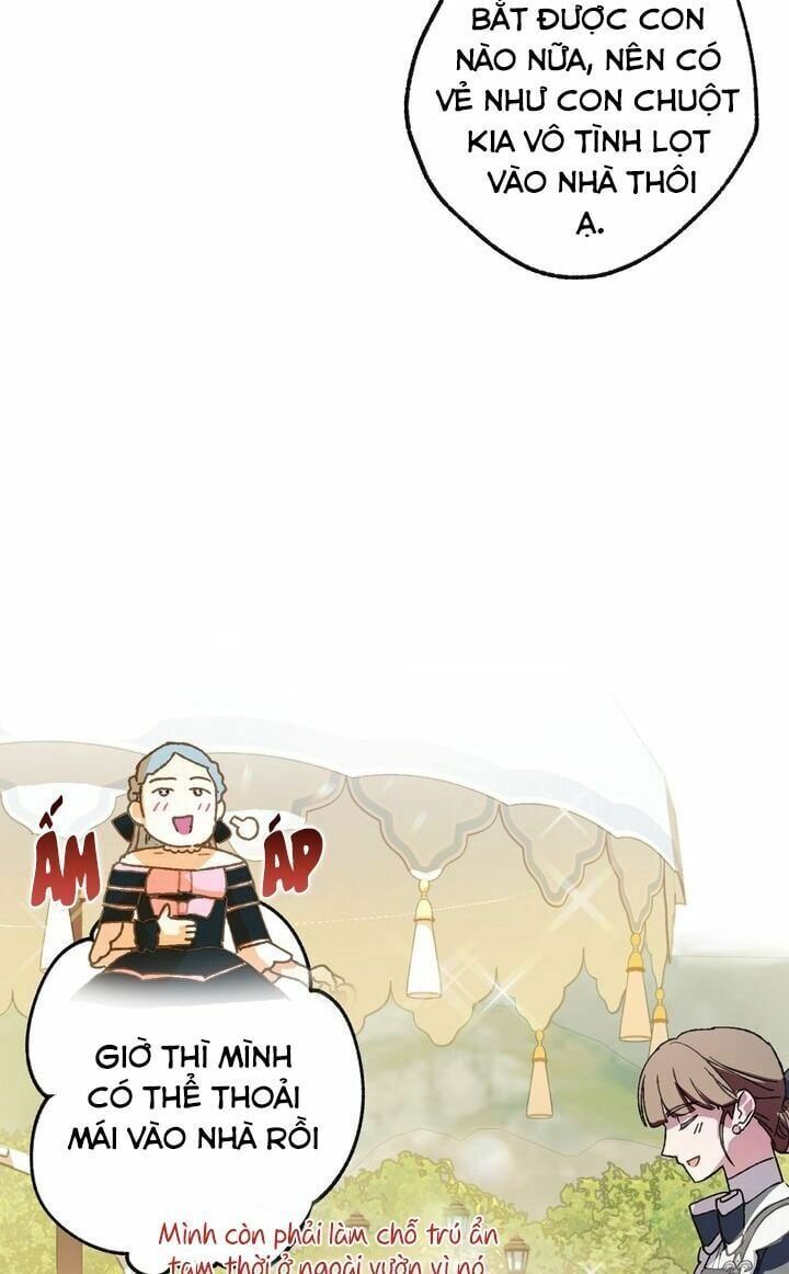 đọc truyện Cha, Con Không Muốn Kết Hôn! Chương 7 ảnh 11 tại Thiên Thai Truyện