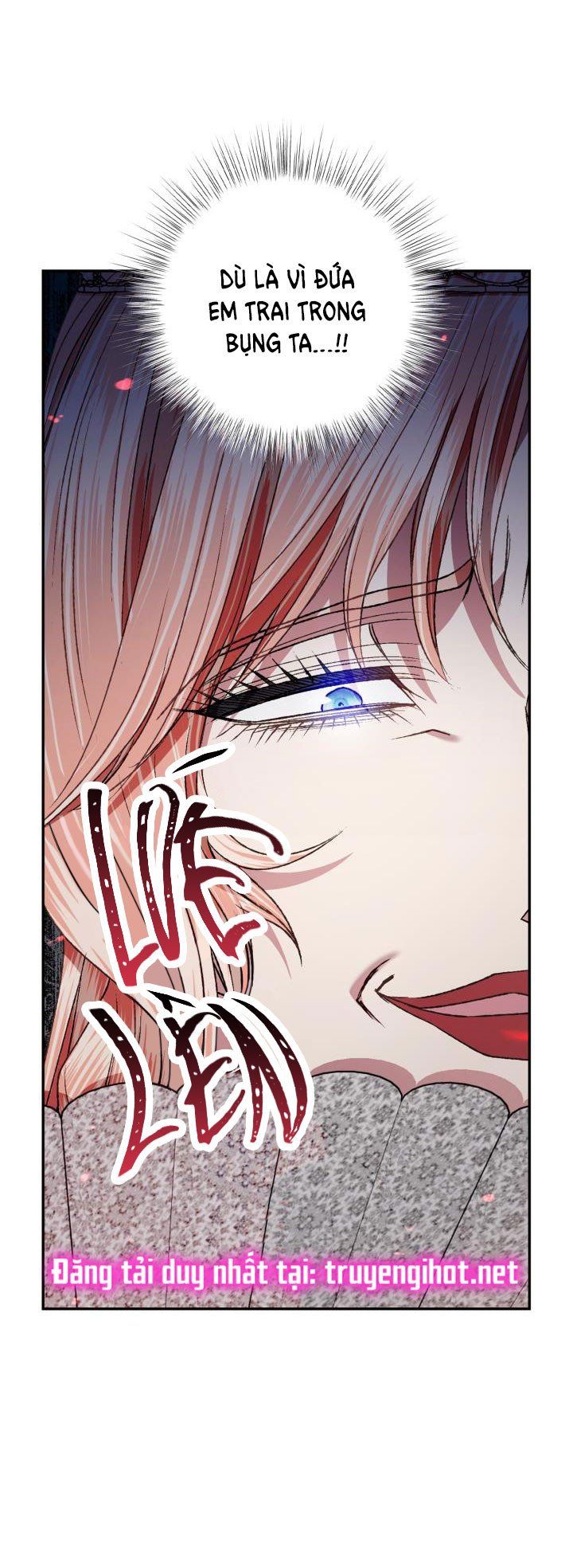 đọc truyện Cha, Con Không Muốn Kết Hôn! Chương 70.5 ảnh 12 tại Thiên Thai Truyện