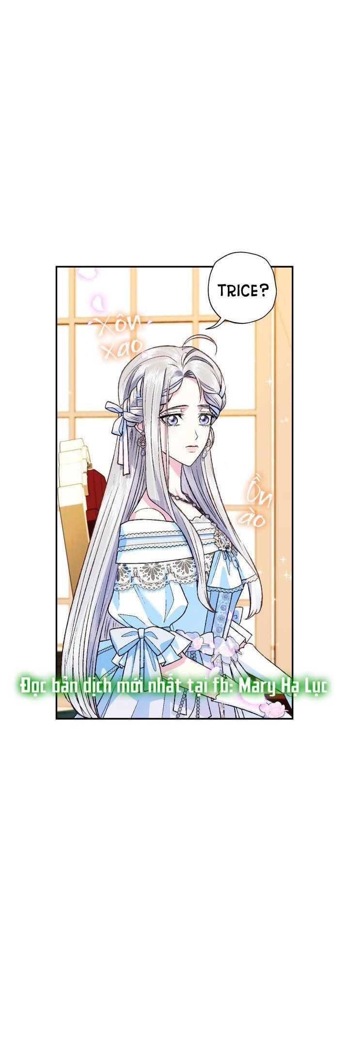 đọc truyện Cha, Con Không Muốn Kết Hôn! Chương 70.5 ảnh 14 tại Thiên Thai Truyện