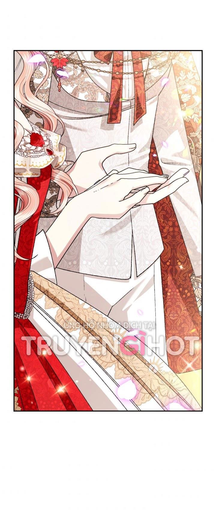 đọc truyện Cha, Con Không Muốn Kết Hôn! Chương 70.5 ảnh 15 tại Thiên Thai Truyện