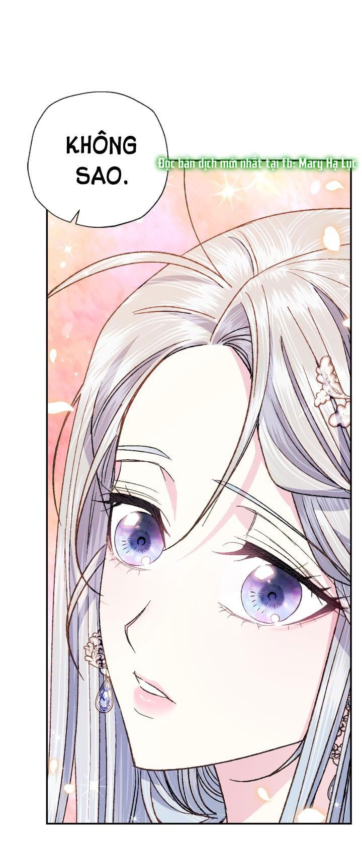 đọc truyện Cha, Con Không Muốn Kết Hôn! Chương 70.5 ảnh 17 tại Thiên Thai Truyện