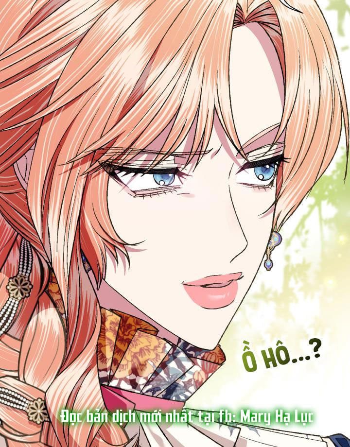 đọc truyện Cha, Con Không Muốn Kết Hôn! Chương 70.5 ảnh 4 tại Thiên Thai Truyện