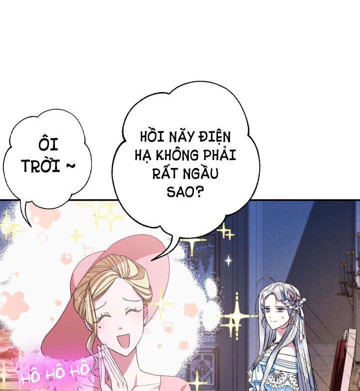 đọc truyện Cha, Con Không Muốn Kết Hôn! Chương 70.5 ảnh 26 tại Thiên Thai Truyện