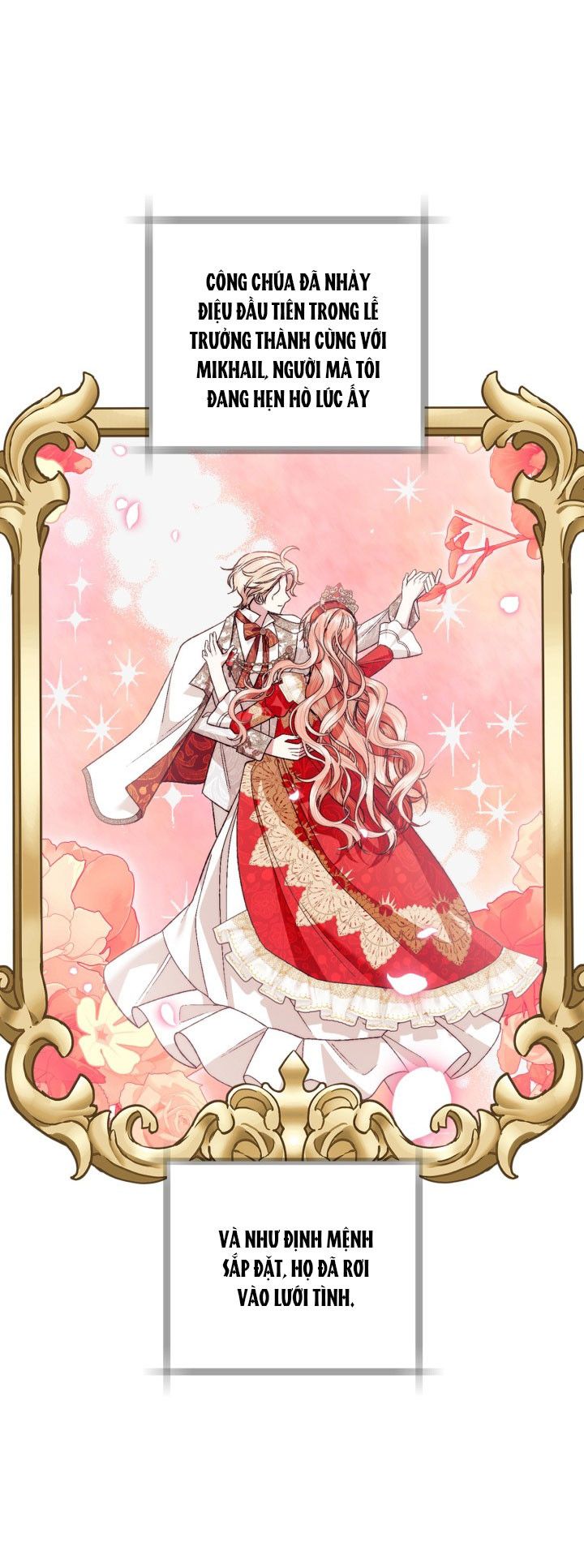 đọc truyện Cha, Con Không Muốn Kết Hôn! Chương 70.5 ảnh 28 tại Thiên Thai Truyện