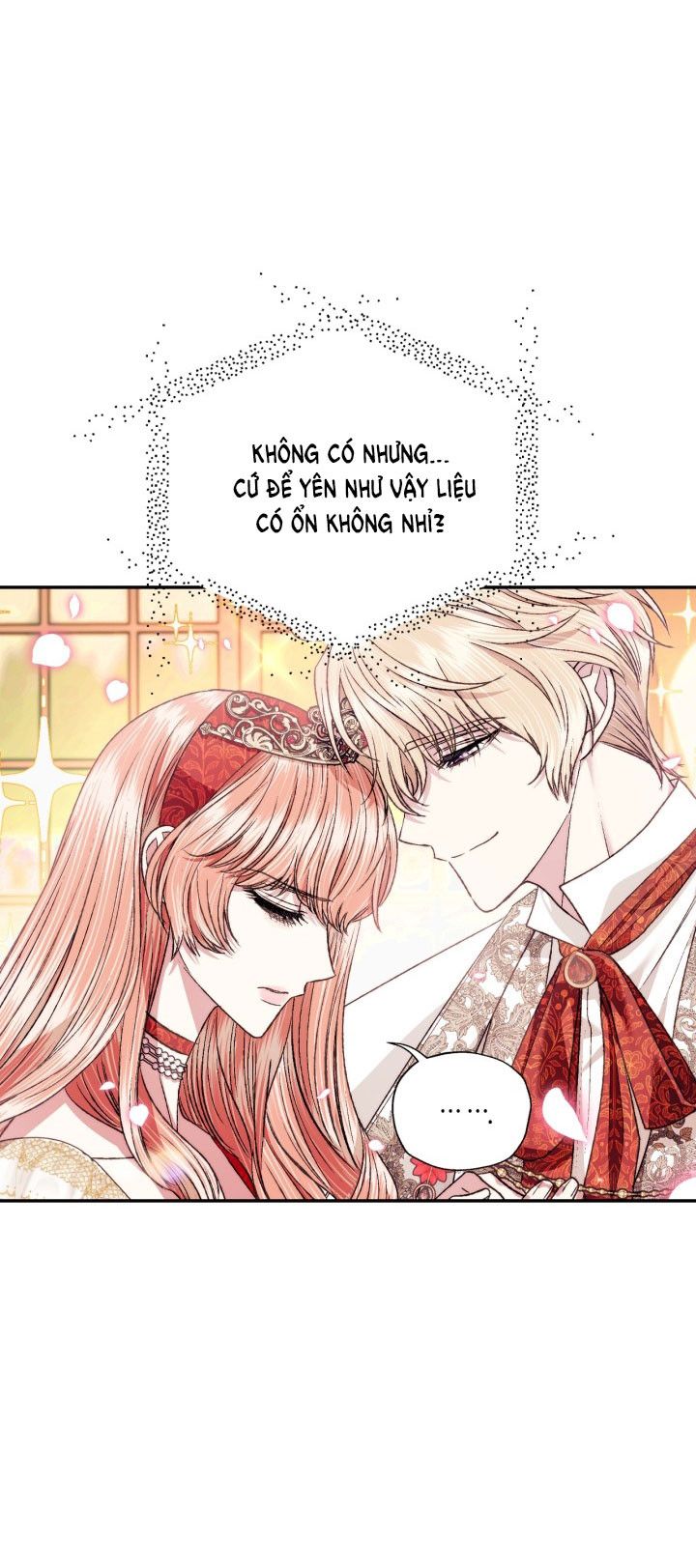 đọc truyện Cha, Con Không Muốn Kết Hôn! Chương 70.5 ảnh 30 tại Thiên Thai Truyện