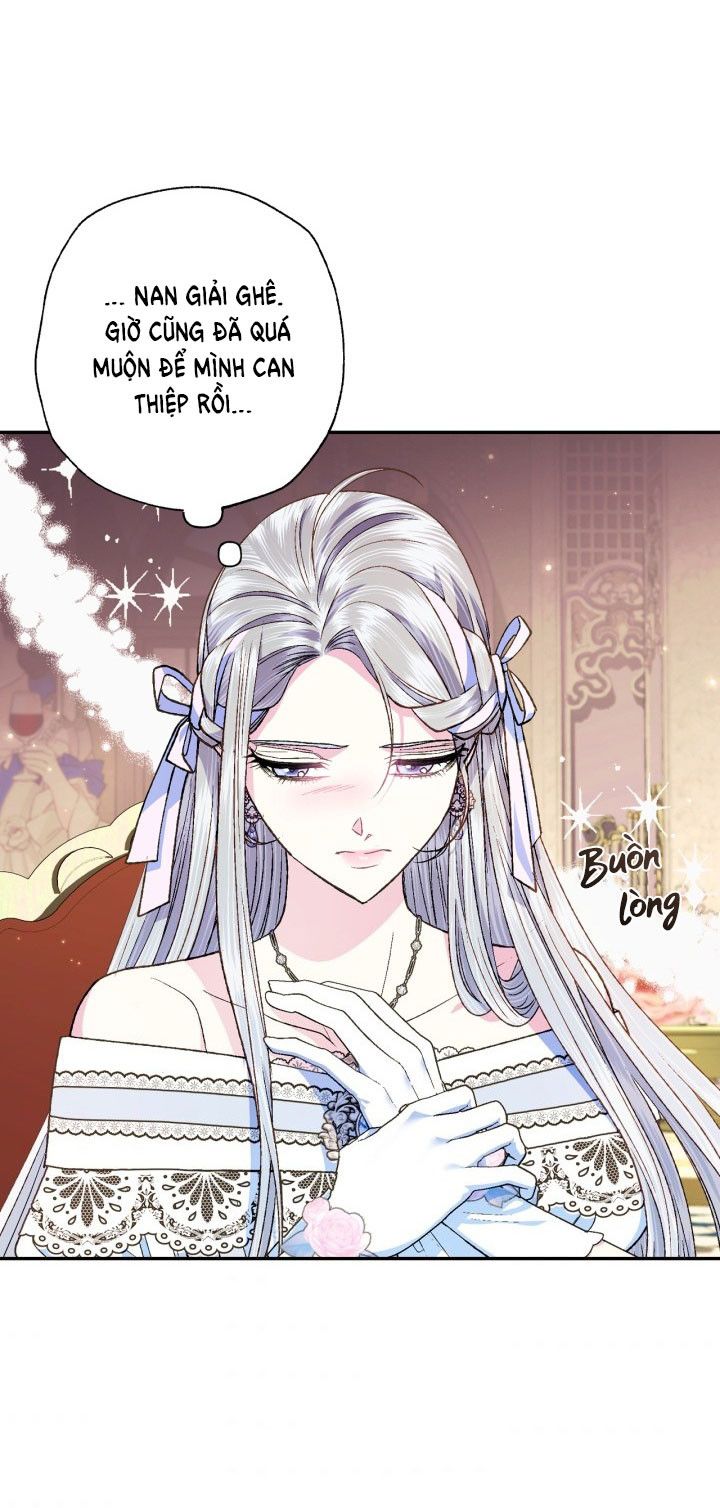 đọc truyện Cha, Con Không Muốn Kết Hôn! Chương 70.5 ảnh 31 tại Thiên Thai Truyện