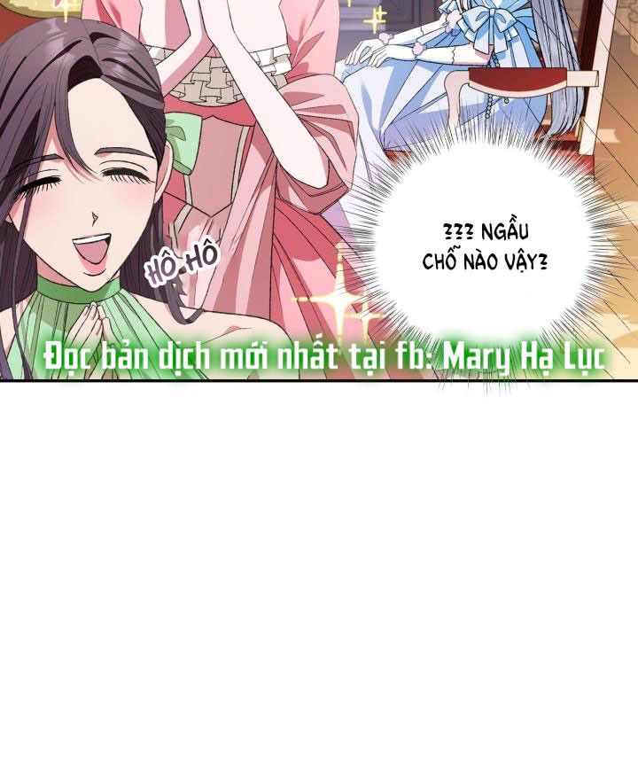 đọc truyện Cha, Con Không Muốn Kết Hôn! Chương 70.5 ảnh 34 tại Thiên Thai Truyện