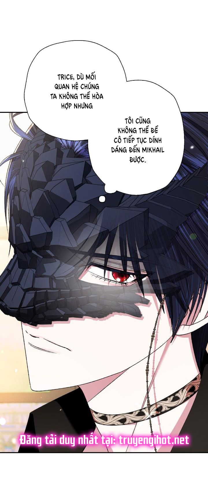 đọc truyện Cha, Con Không Muốn Kết Hôn! Chương 70.5 ảnh 35 tại Thiên Thai Truyện