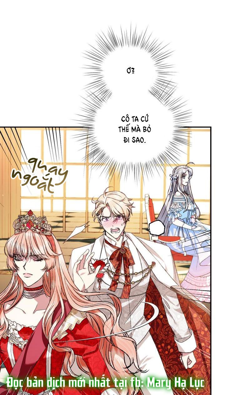 đọc truyện Cha, Con Không Muốn Kết Hôn! Chương 70.5 ảnh 40 tại Thiên Thai Truyện