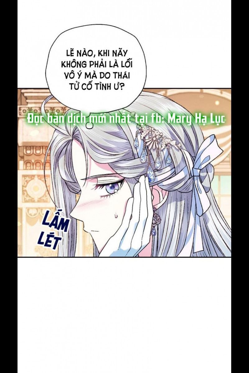 đọc truyện Cha, Con Không Muốn Kết Hôn! Chương 70.5 ảnh 41 tại Thiên Thai Truyện