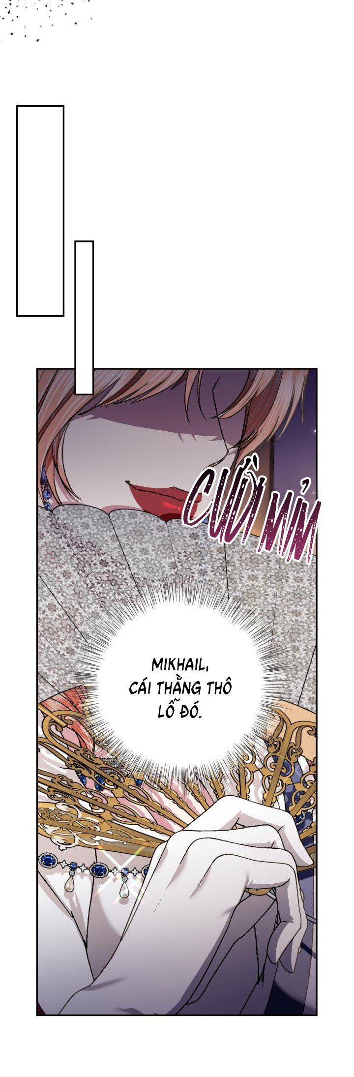 đọc truyện Cha, Con Không Muốn Kết Hôn! Chương 70.5 ảnh 6 tại Thiên Thai Truyện