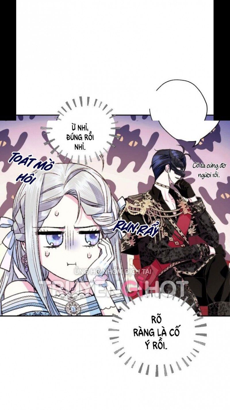 đọc truyện Cha, Con Không Muốn Kết Hôn! Chương 70.5 ảnh 42 tại Thiên Thai Truyện