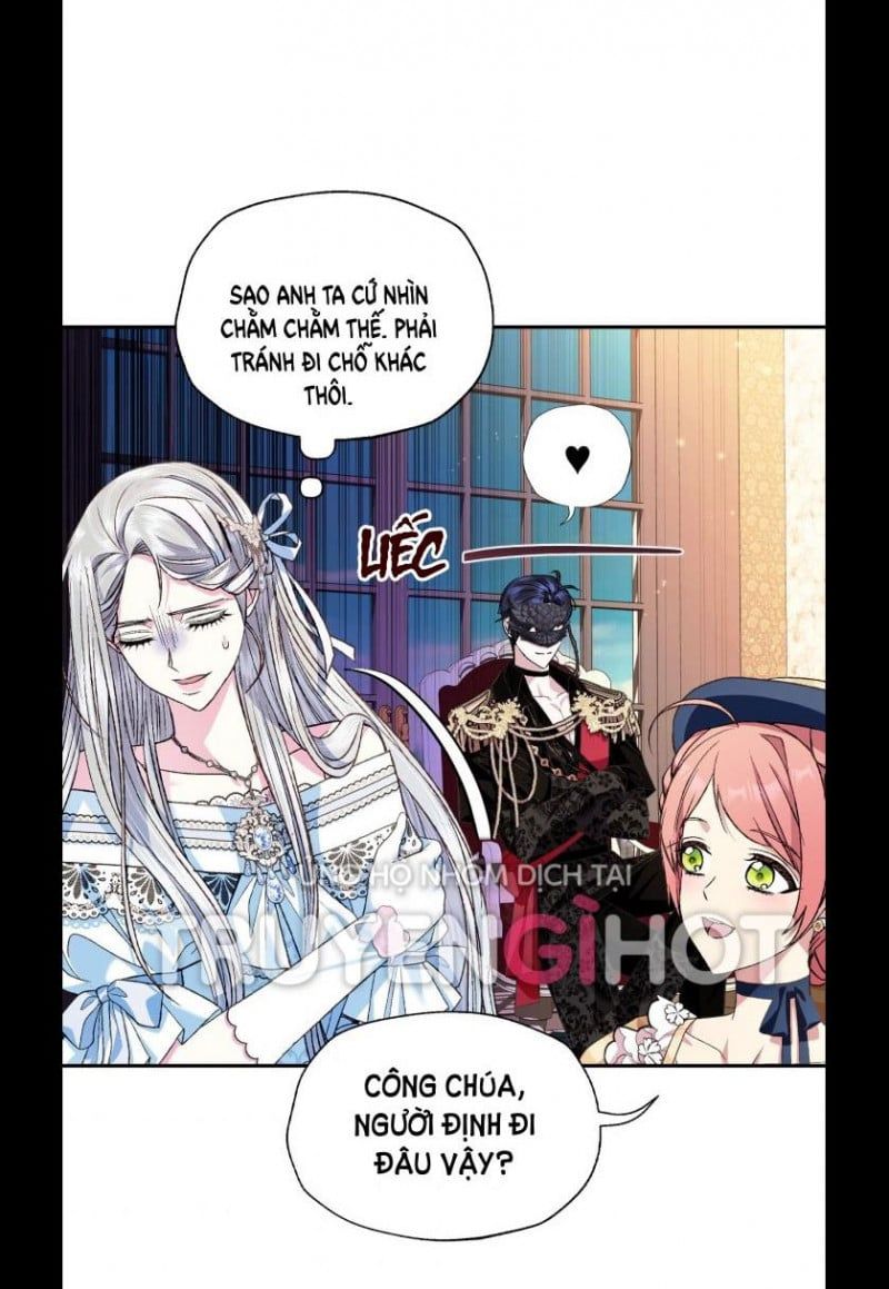 đọc truyện Cha, Con Không Muốn Kết Hôn! Chương 70.5 ảnh 46 tại Thiên Thai Truyện