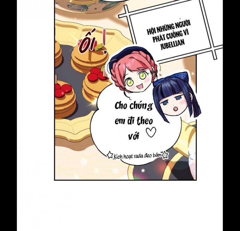 đọc truyện Cha, Con Không Muốn Kết Hôn! Chương 70.5 ảnh 48 tại Thiên Thai Truyện