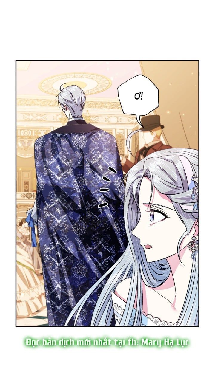 đọc truyện Cha, Con Không Muốn Kết Hôn! Chương 70.5 ảnh 50 tại Thiên Thai Truyện