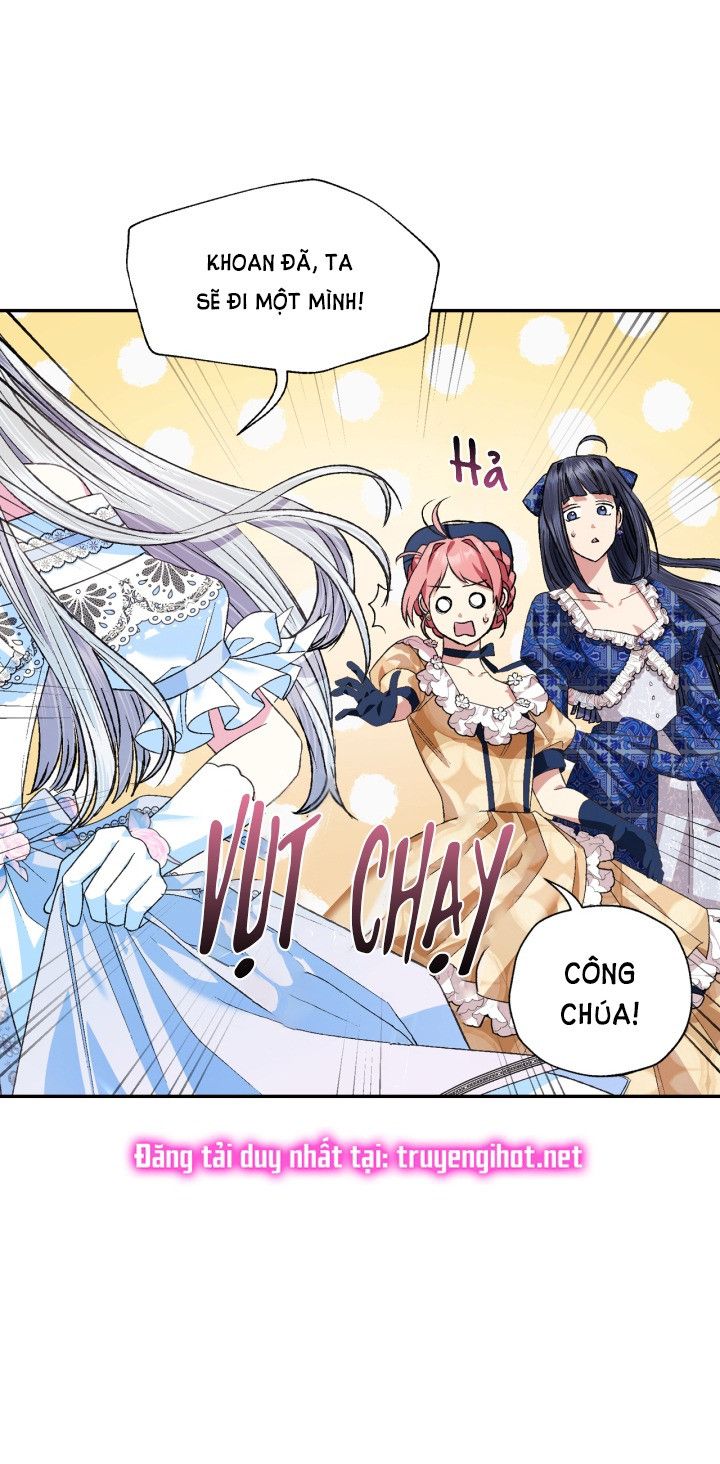 đọc truyện Cha, Con Không Muốn Kết Hôn! Chương 70.5 ảnh 51 tại Thiên Thai Truyện