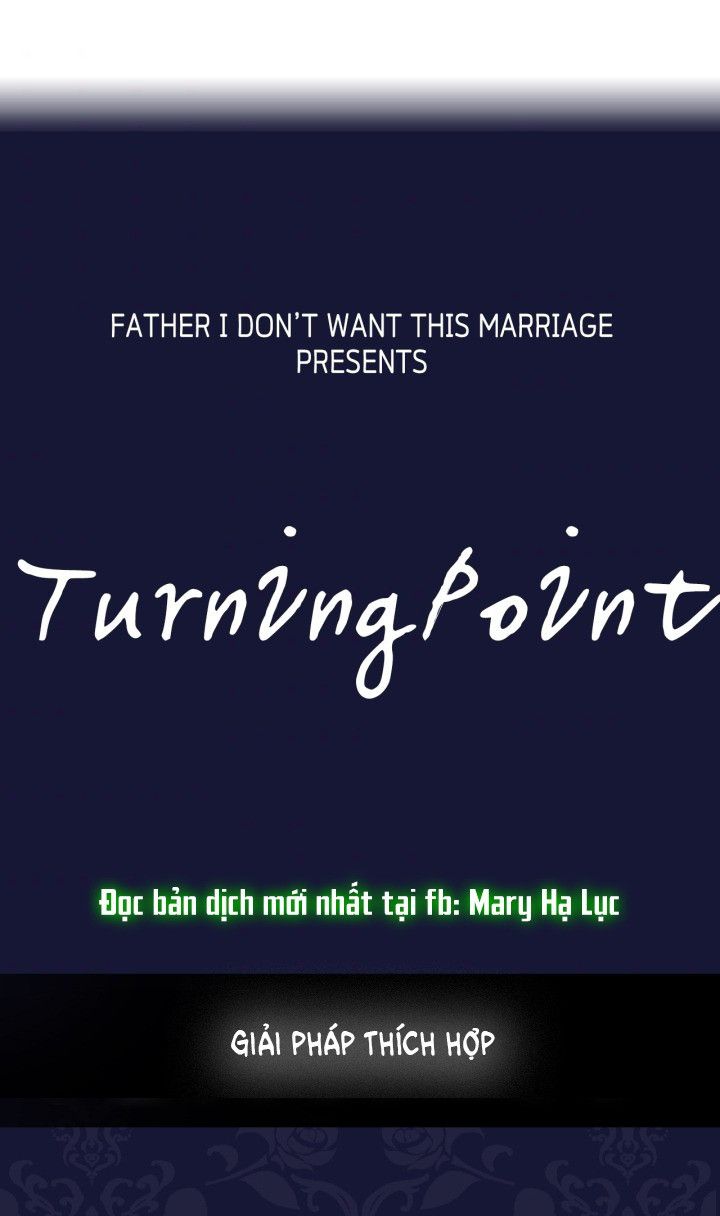 đọc truyện Cha, Con Không Muốn Kết Hôn! Chương 70.5 ảnh 55 tại Thiên Thai Truyện