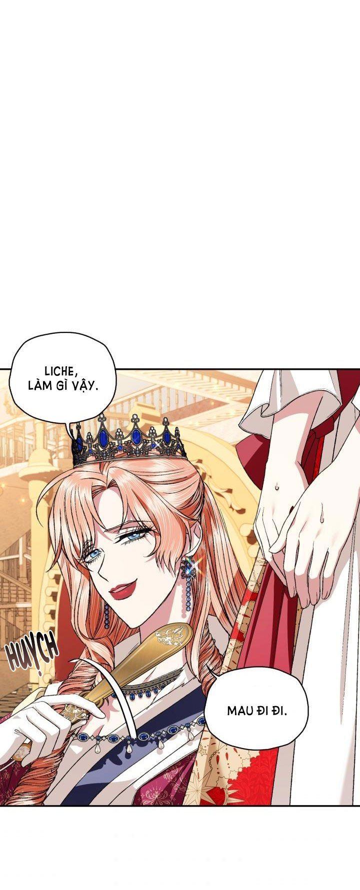 đọc truyện Cha, Con Không Muốn Kết Hôn! Chương 70.5 ảnh 8 tại Thiên Thai Truyện