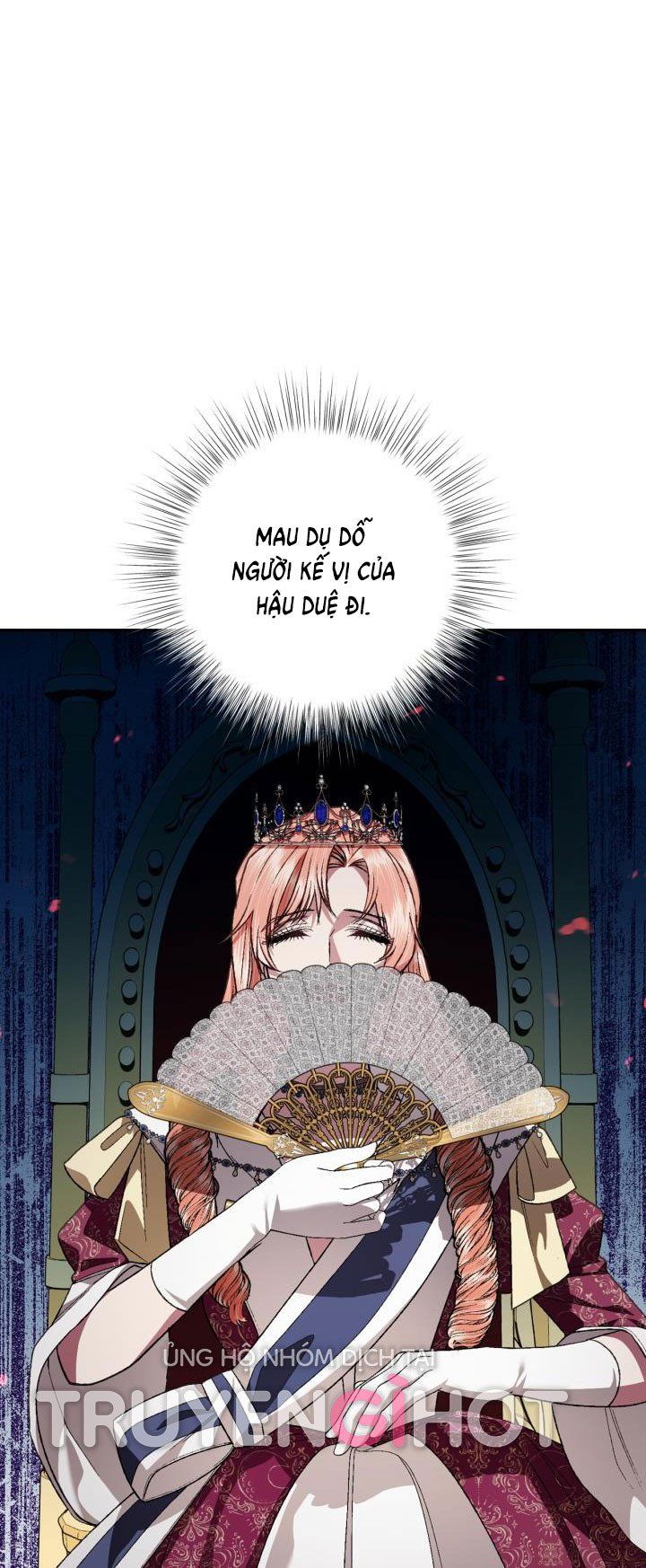 đọc truyện Cha, Con Không Muốn Kết Hôn! Chương 70.5 ảnh 10 tại Thiên Thai Truyện