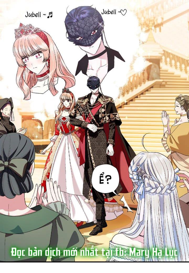 đọc truyện Cha, Con Không Muốn Kết Hôn! Chương 70 ảnh 4 tại Thiên Thai Truyện