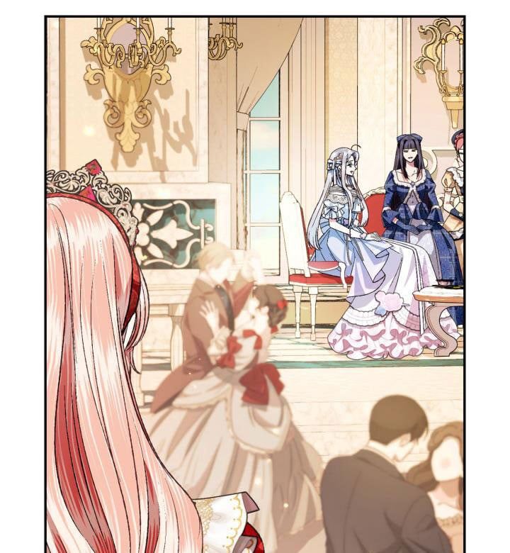 đọc truyện Cha, Con Không Muốn Kết Hôn! Chương 70 ảnh 22 tại Thiên Thai Truyện