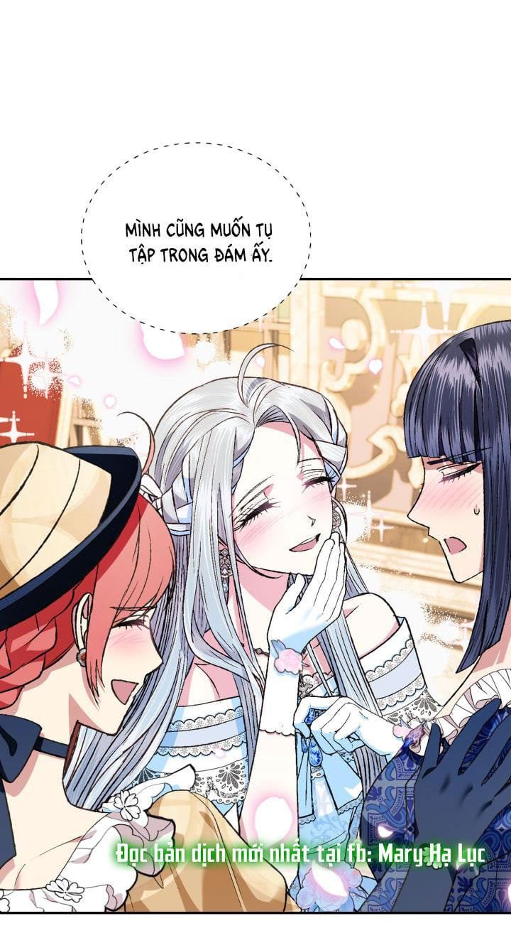 đọc truyện Cha, Con Không Muốn Kết Hôn! Chương 70 ảnh 24 tại Thiên Thai Truyện