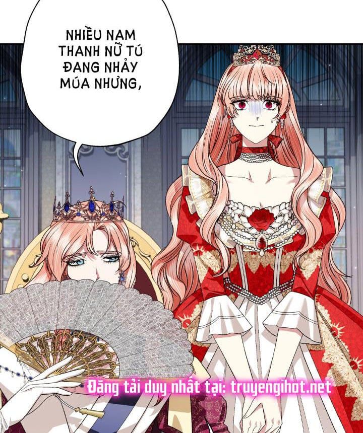 đọc truyện Cha, Con Không Muốn Kết Hôn! Chương 70 ảnh 28 tại Thiên Thai Truyện