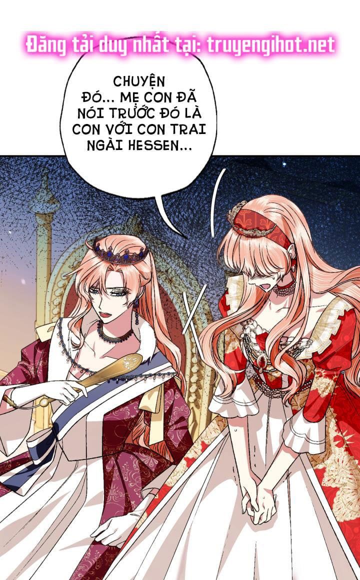 đọc truyện Cha, Con Không Muốn Kết Hôn! Chương 70 ảnh 32 tại Thiên Thai Truyện