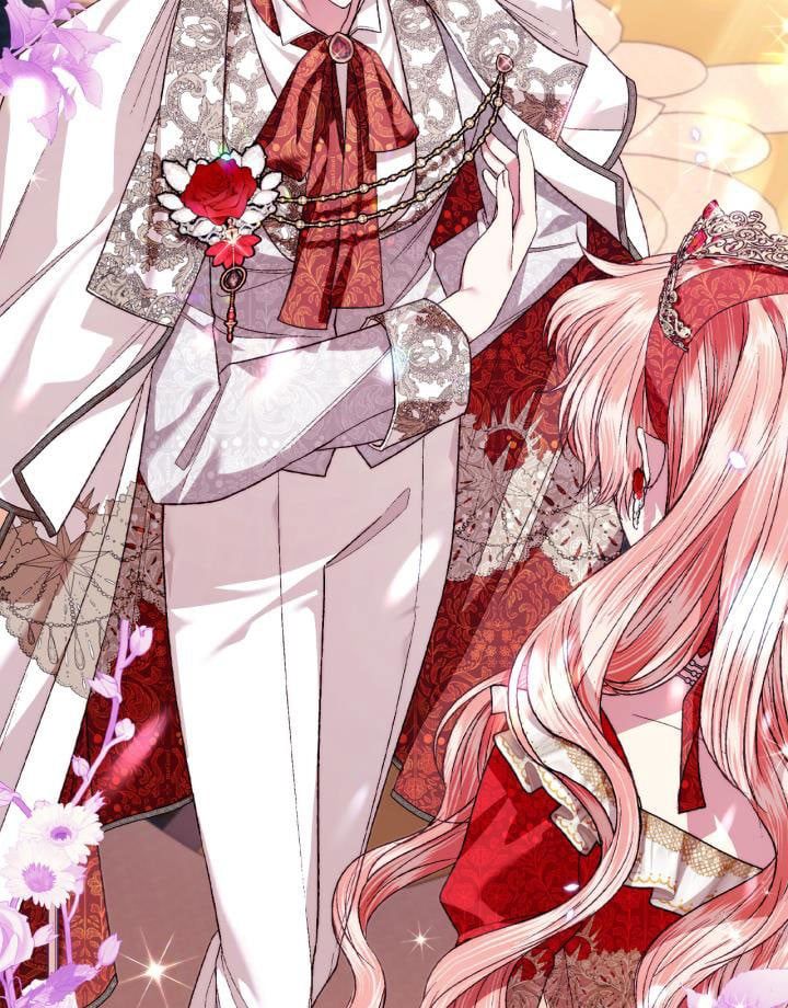 đọc truyện Cha, Con Không Muốn Kết Hôn! Chương 70 ảnh 39 tại Thiên Thai Truyện