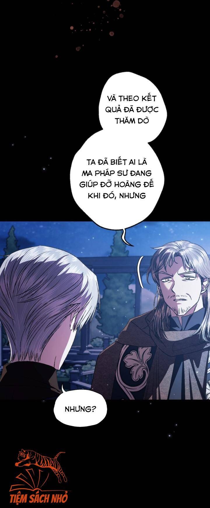 đọc truyện Cha, Con Không Muốn Kết Hôn! Chương 71 ảnh 13 tại Thiên Thai Truyện