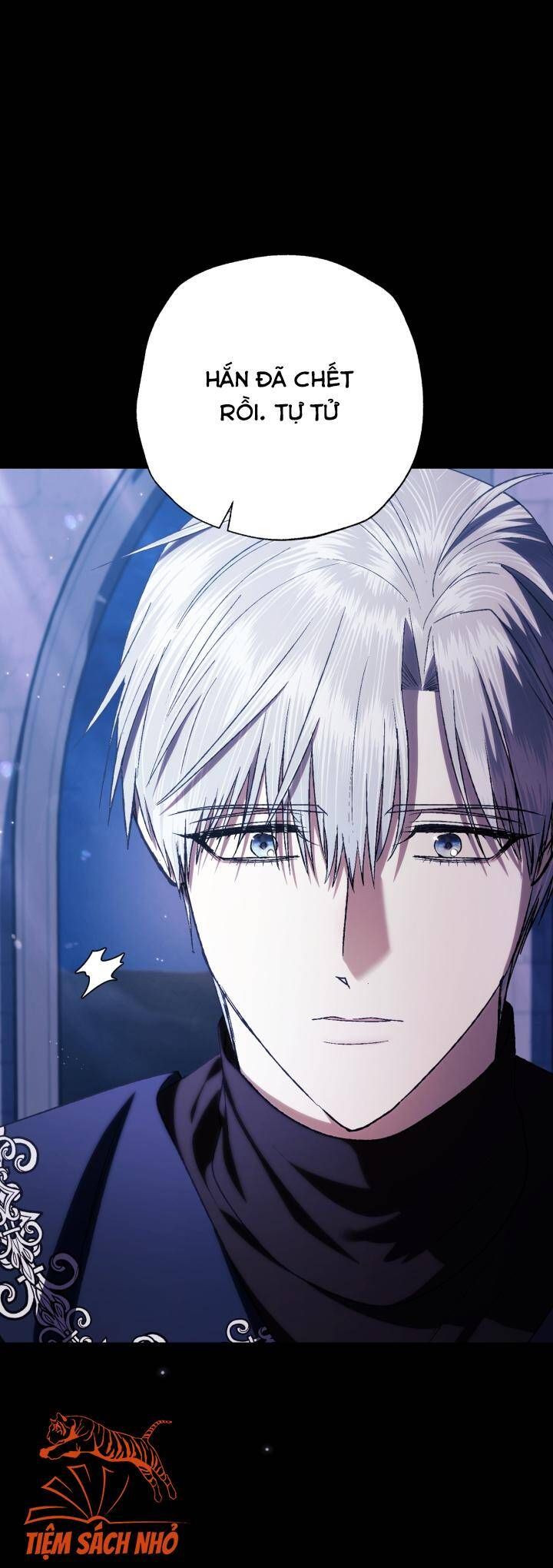 đọc truyện Cha, Con Không Muốn Kết Hôn! Chương 71 ảnh 14 tại Thiên Thai Truyện