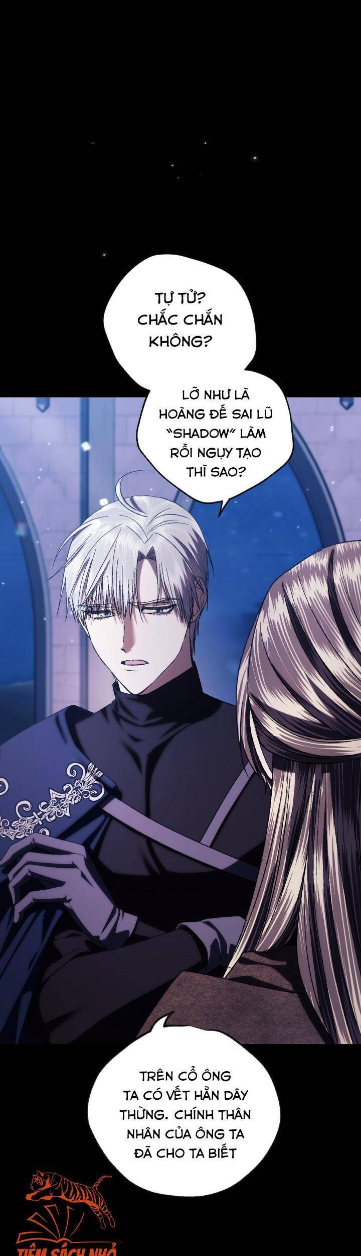 đọc truyện Cha, Con Không Muốn Kết Hôn! Chương 71 ảnh 15 tại Thiên Thai Truyện